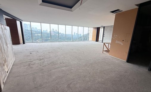 Wohnung in Mexico City, Mexiko 1