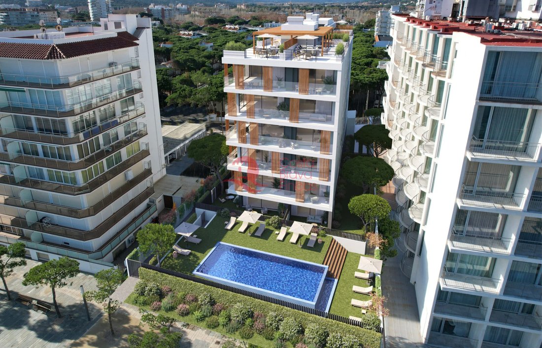 Apartment in Lleida, Catalonia, Spain 3 - 16044928
