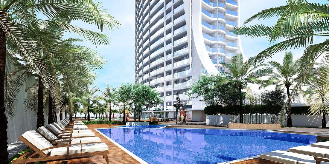 Apartment in Al Barsha South 5, Al Barsha, Dubai 2 - 16993617