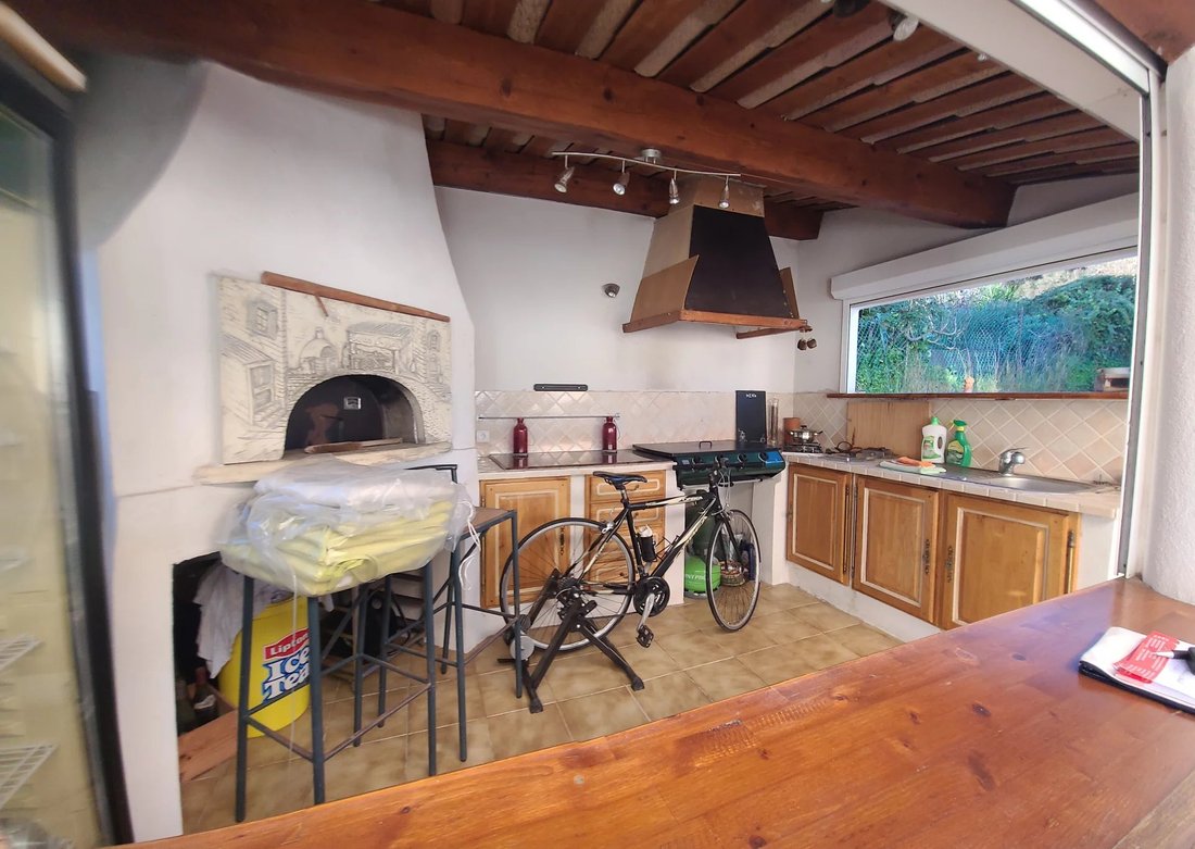 House in Cannes, Provence-Alpes-Côte d'Azur, France 4 - 16990865