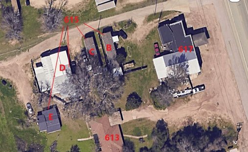 Apartment in Willis, Texas, United States 1