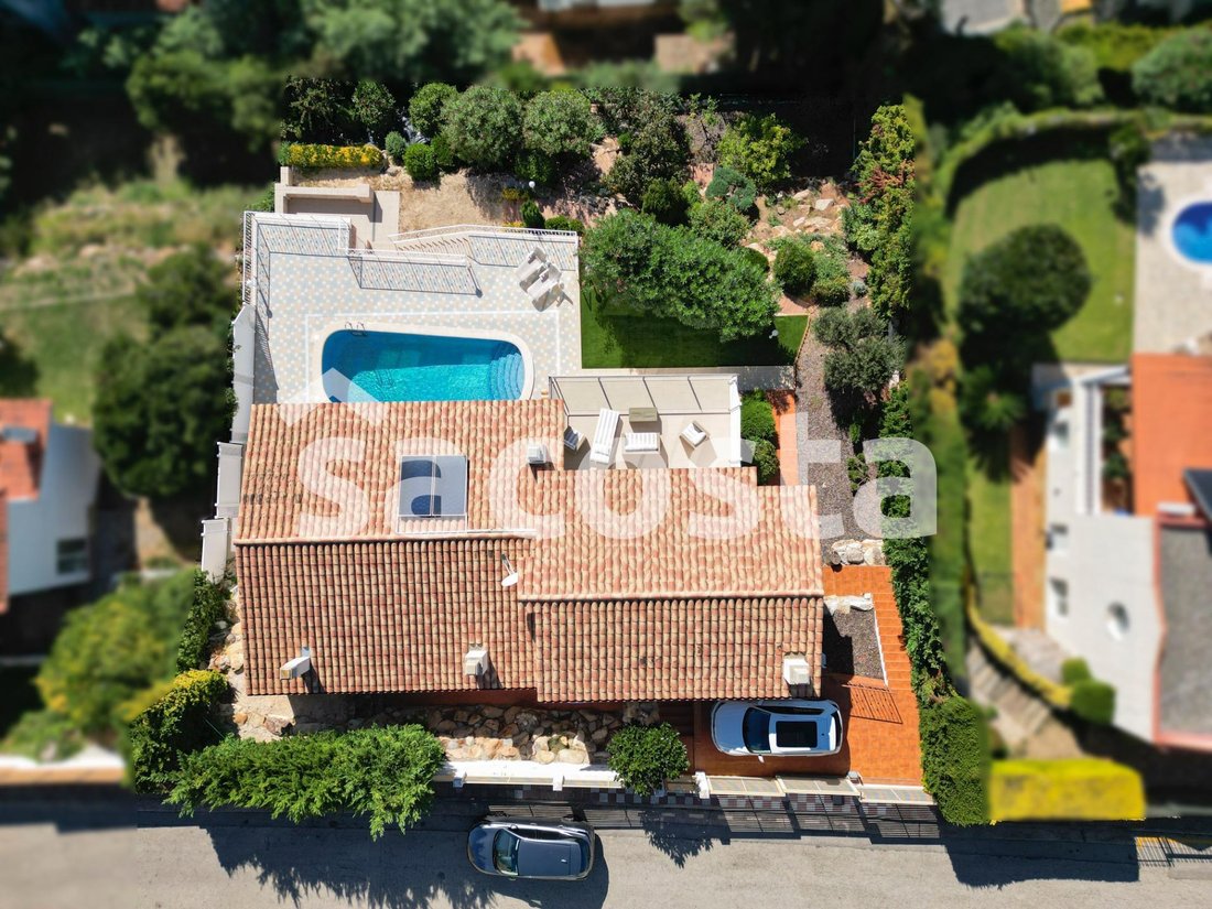 House in Blanes, Catalonia, Spain 5 - 16994597