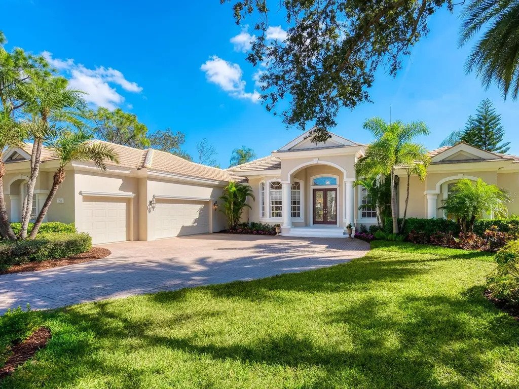 House in Bradenton, Florida, United States 5 - 16994193