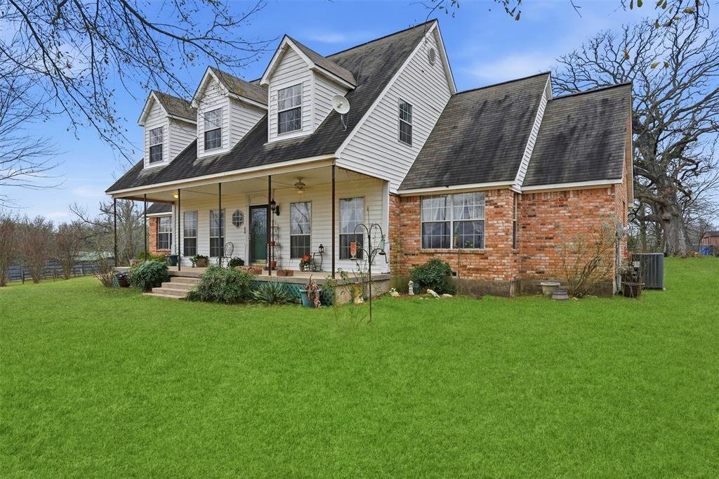 House in Greenville, Texas, United States 4 - 16994740