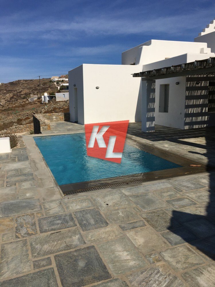 House in Mykonos, Aegean, Greece 4 - 16990478