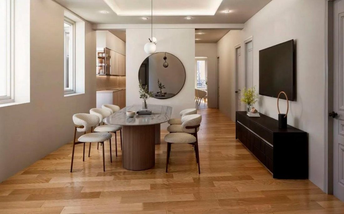 Apartment in Centro, Madrid, Spain 1 - 16990586