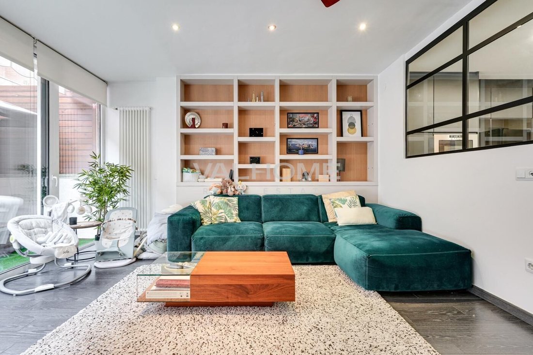House in Sant Cugat del Valles, Catalonia, Spain 1 - 16998186