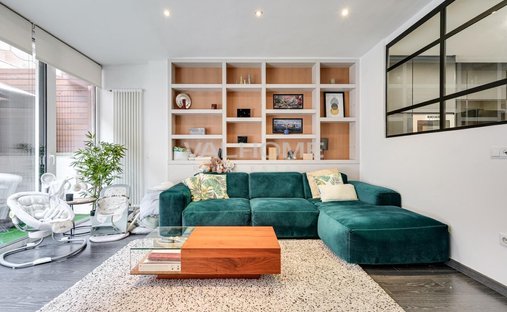 House in Sant Cugat del Valles, Catalonia, Spain 1
