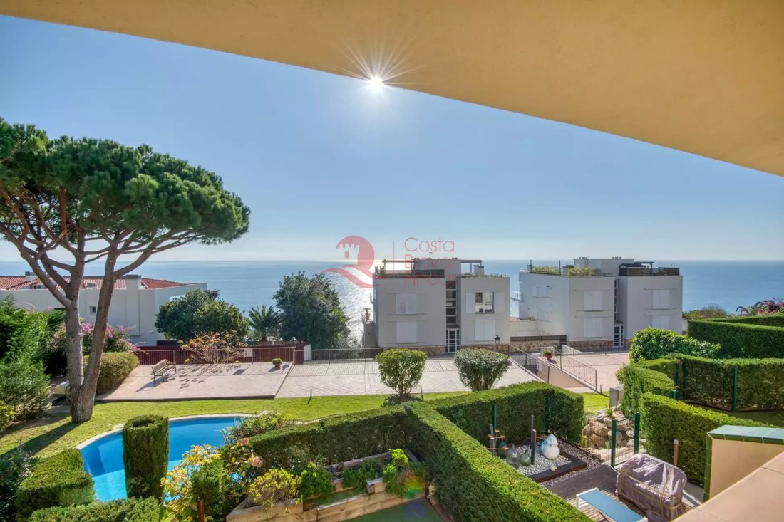 House in Sant Feliu de Guixols, Catalonia, Spain 1 - 16782476