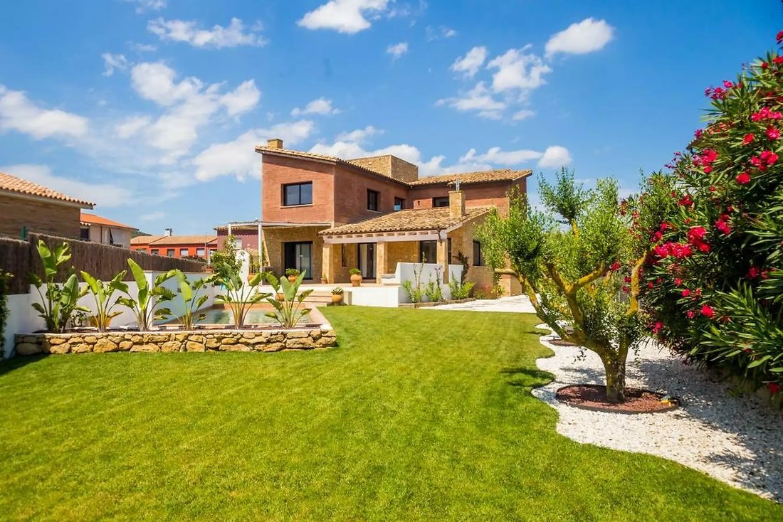 House in Vall-llobrega, Catalonia, Spain 5 - 14355914