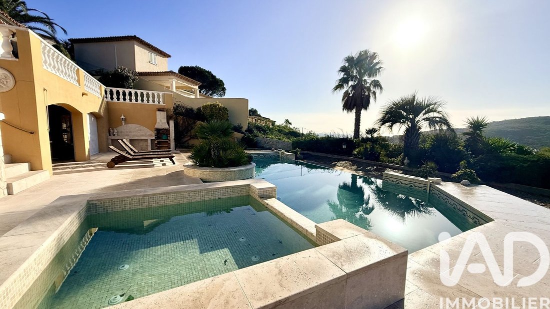 House in Ecarts, Roquebrune-sur-Argens, France 2 - 17000539