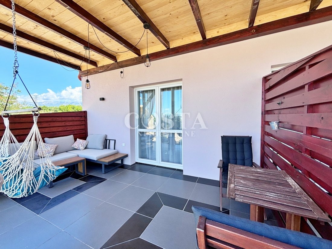 House in Maslenica, Zadar County, Croatia 5 - 16993297