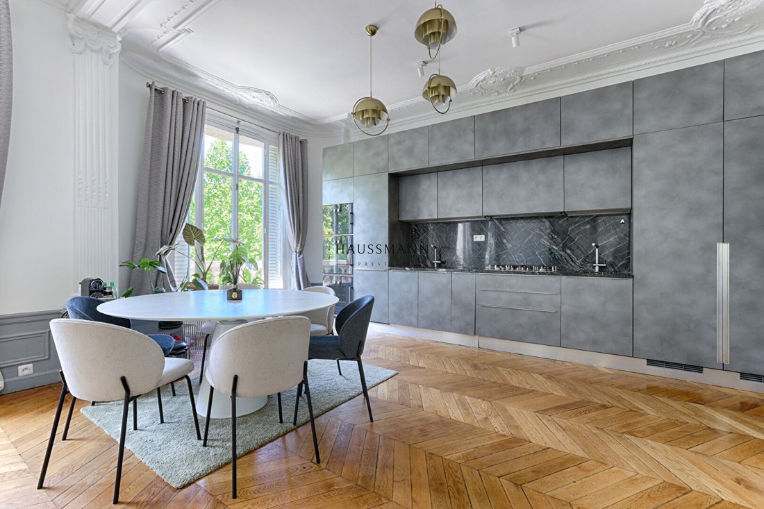 Apartment in Ternes-Maillot, Paris 17e Arrondissement, Paris 4 - 16994791