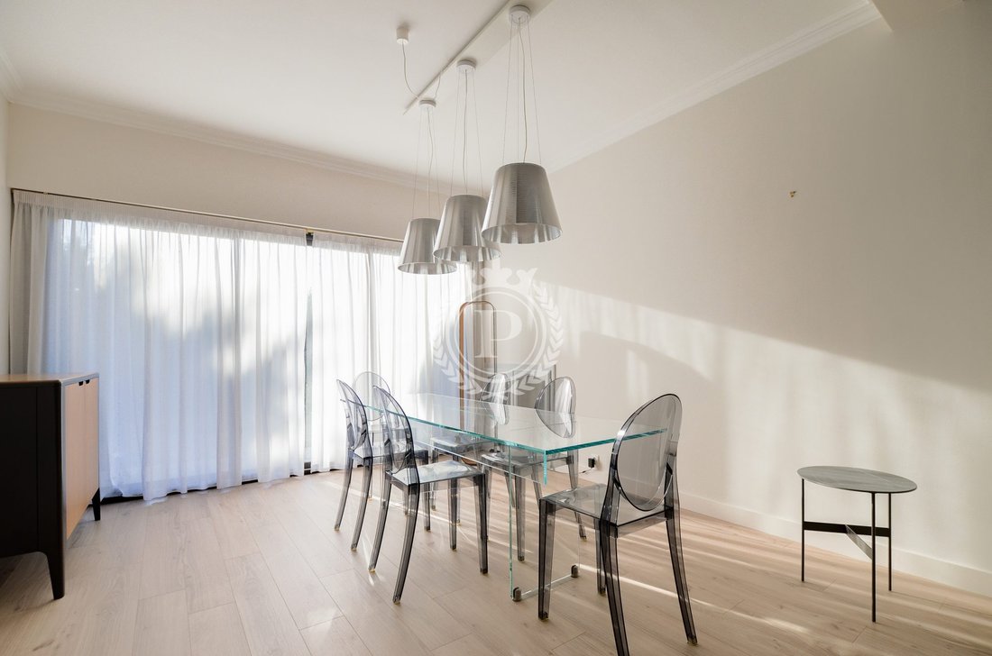 House in Centre Montmorency, Montmorency, France 4 - 16998119