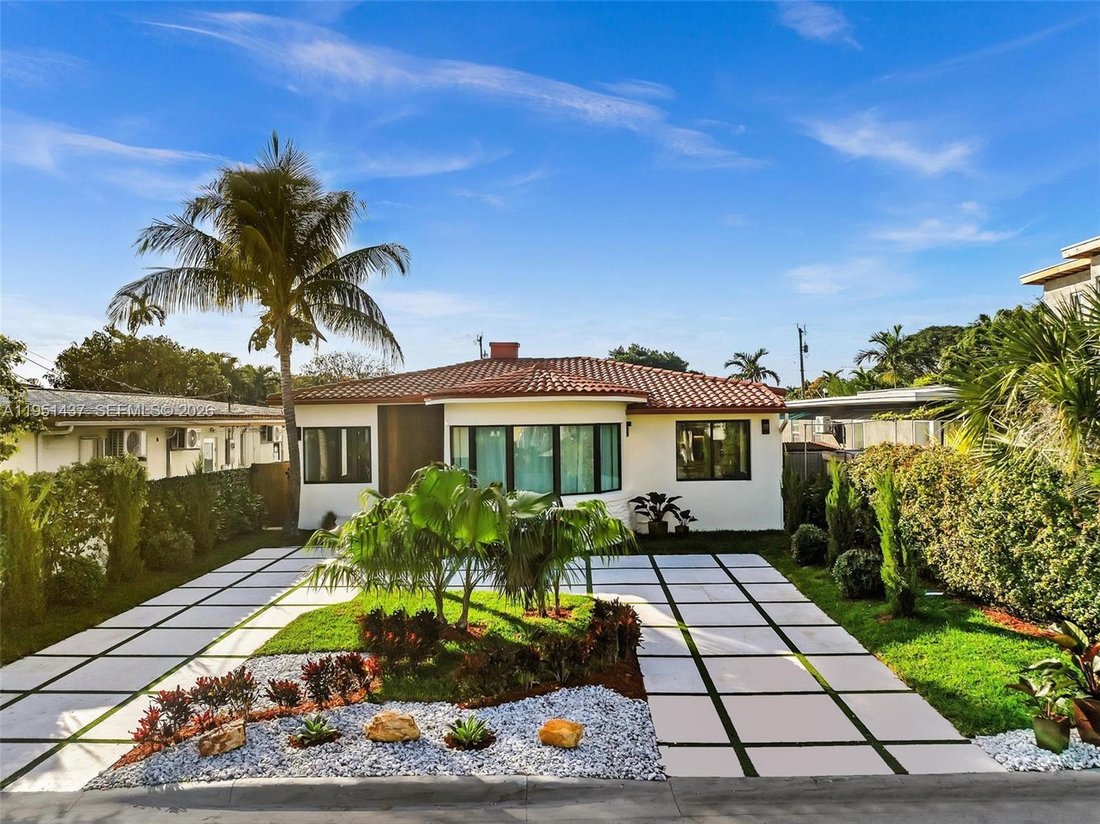 Haus in Bal Harbour, Florida, Vereinigte Staaten 5 - 16990187