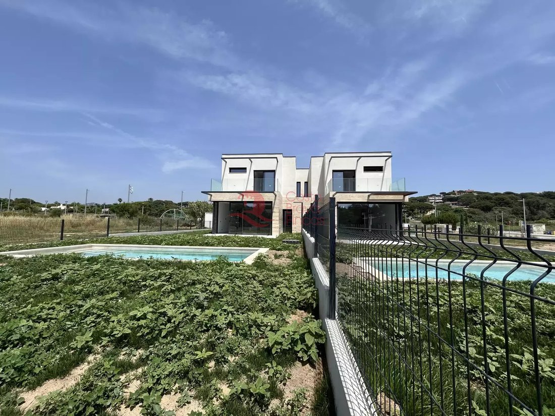House in s'Agaro, Platja d'Aro, Catalonia 2 - 15780904