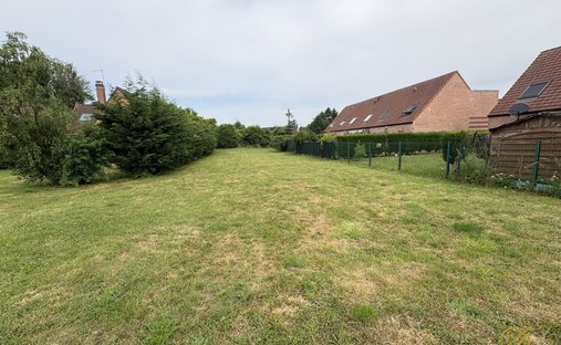 House in Centre-rue de Londres, Mouvaux, France 1