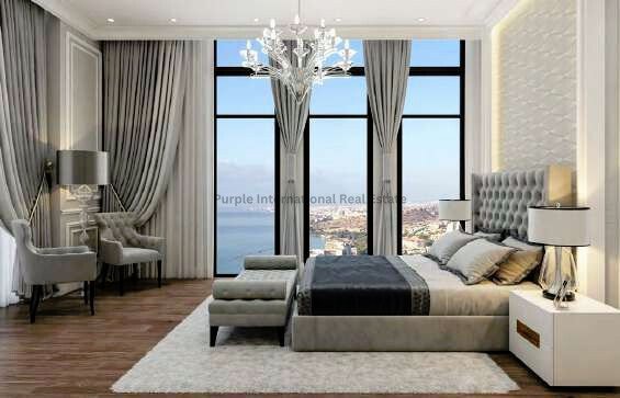 Apartment in Pareklisia, Limassol, Cyprus 4 - 16991289