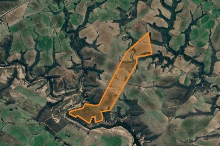 Land in Saint Francis Bay, Eastern Cape, South Africa 1 - 16999542