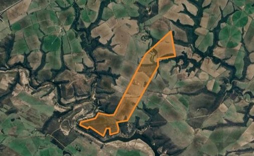 Land in Saint Francis Bay, Eastern Cape, South Africa 1