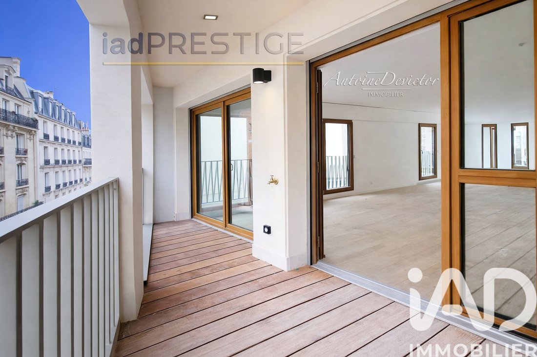 Apartment in Nation-Picpus, Paris 12e Arrondissement, Paris 1 - 16336168