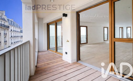 Apartment in Nation-Picpus, Paris 12e Arrondissement, Paris 1