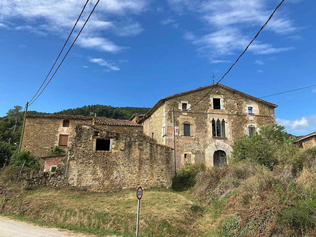 House in Camós (District), Camos, Spain 2 - 11954743