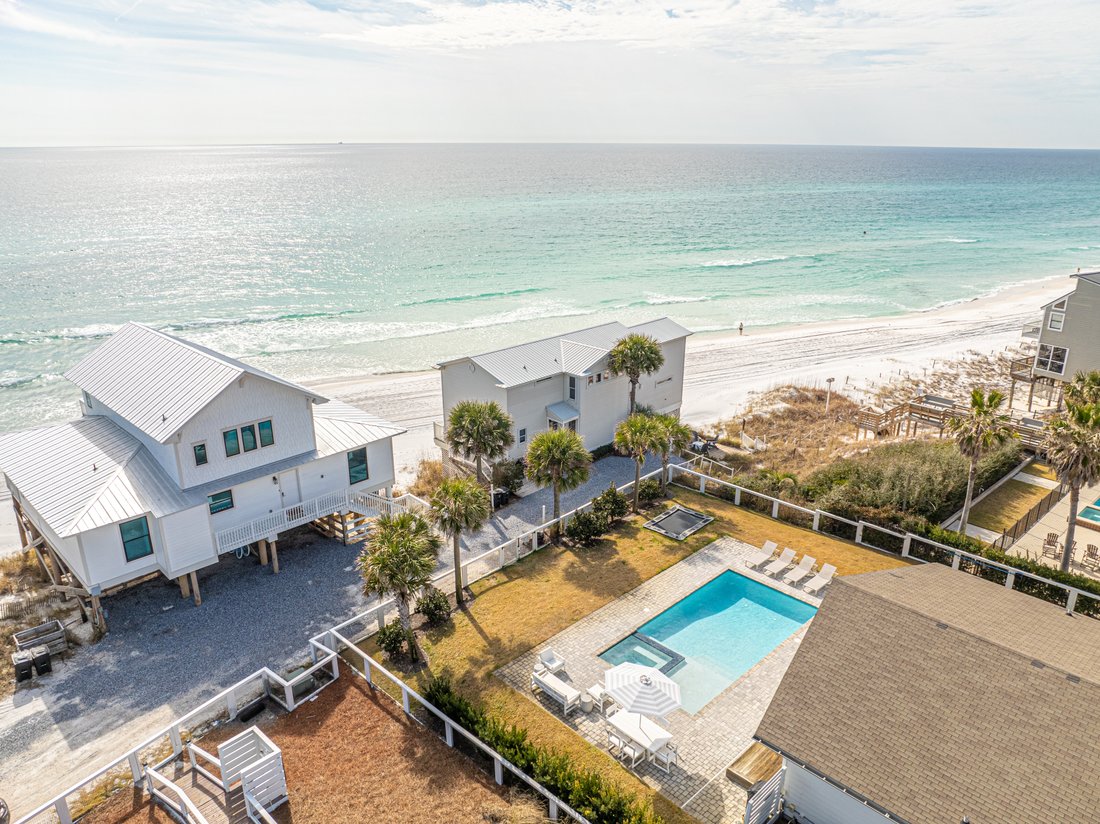 House in Santa Rosa Beach, Florida, United States 5 - 16991408