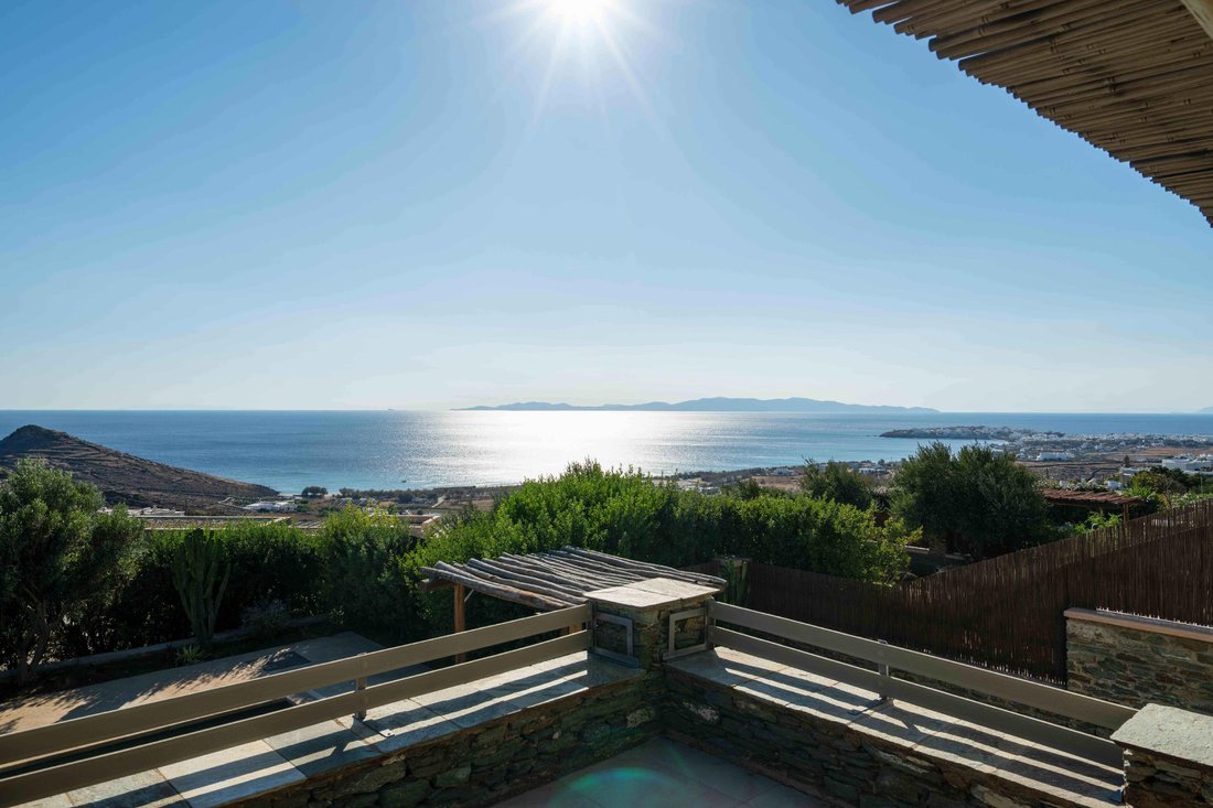 Villa in Tinos, Aegean, Greece 2 - 16993322