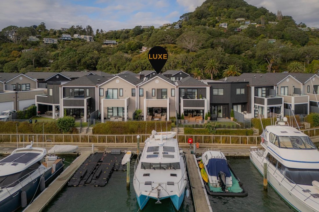 House in Tairua, Waikato, New Zealand 2 - 16995487