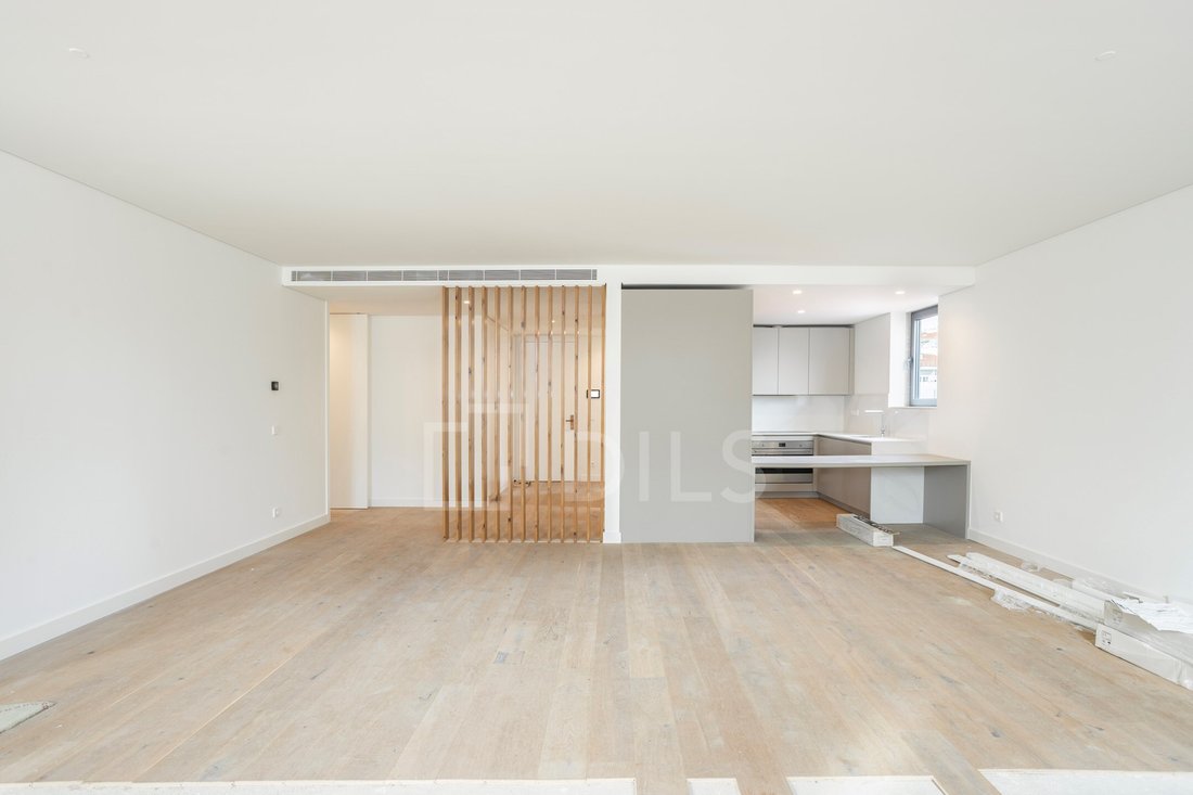 Apartment in Belem, Lisbon, Portugal 4 - 16995680