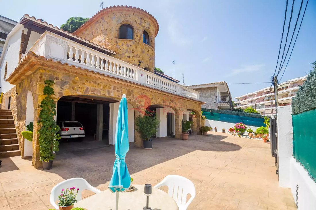 House in Platja d'Aro, Catalonia, Spain 3 - 15786424