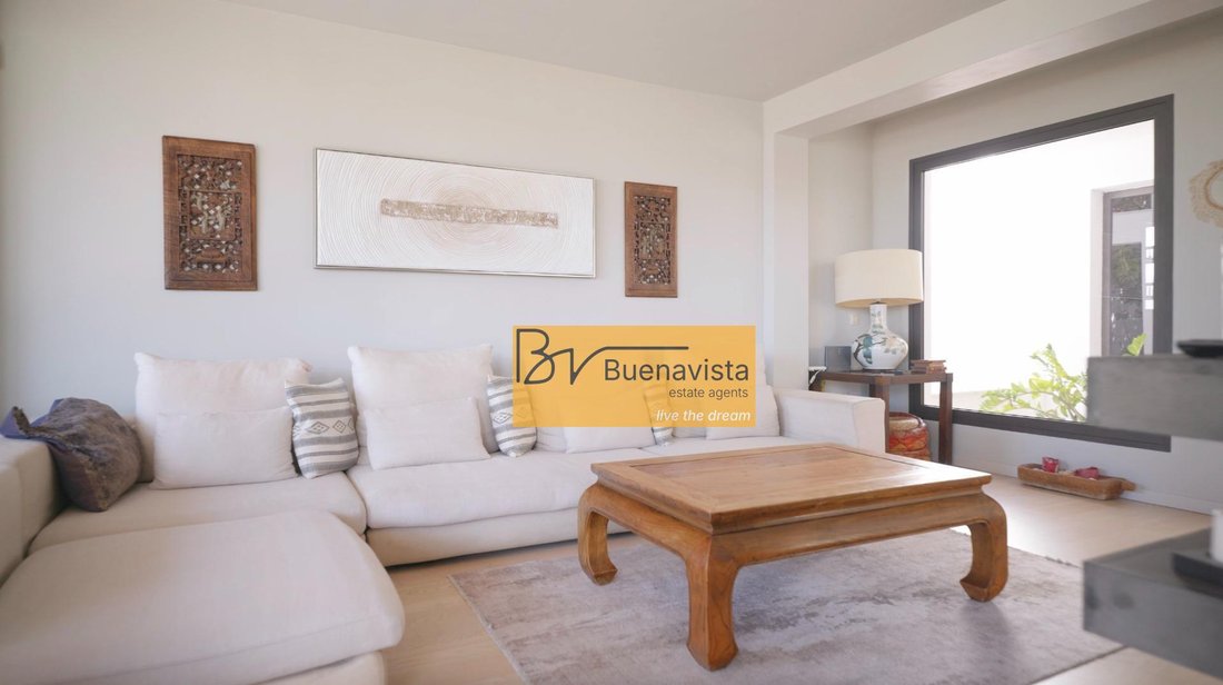 Villa in Costa Adeje, Adeje, Canary Islands 4 - 16994793