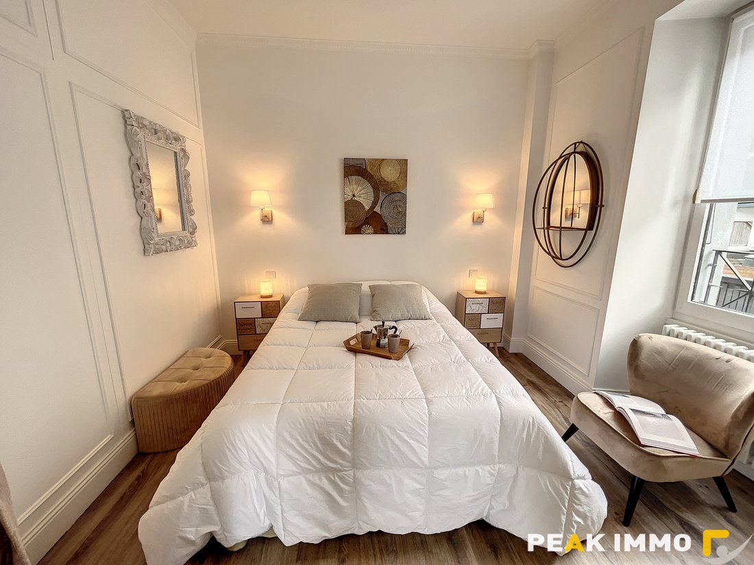 Apartment in Chamonix-Mont-Blanc, Auvergne-Rhône-Alpes, France 5 - 16994614