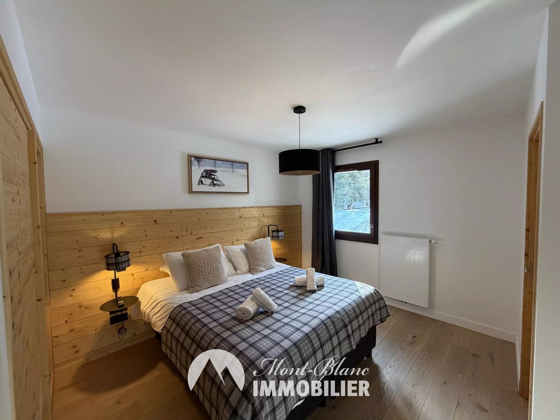 Apartment in Combloux, Auvergne-Rhône-Alpes, France 5 - 15486790