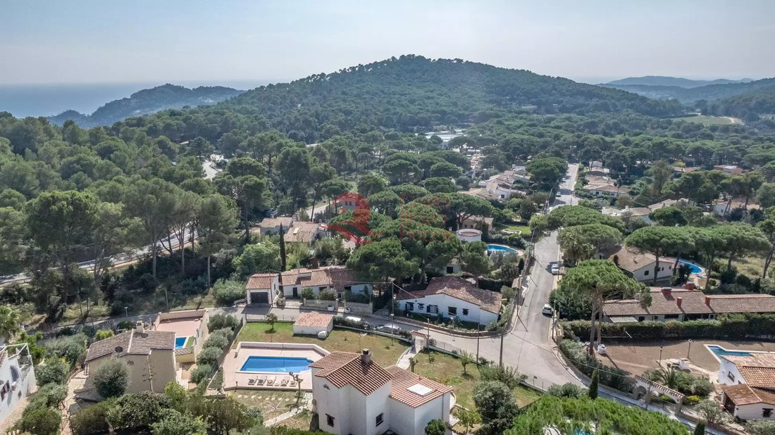 House in Begur, Catalonia, Spain 5 - 16464765