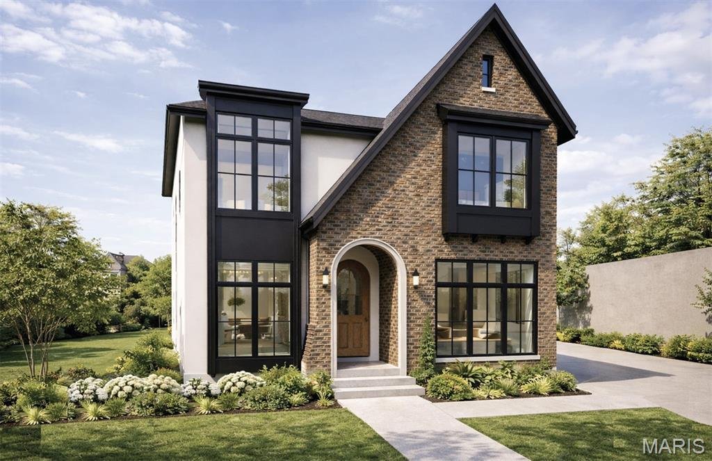 House in Kirkwood, Missouri, United States 1 - 16944339