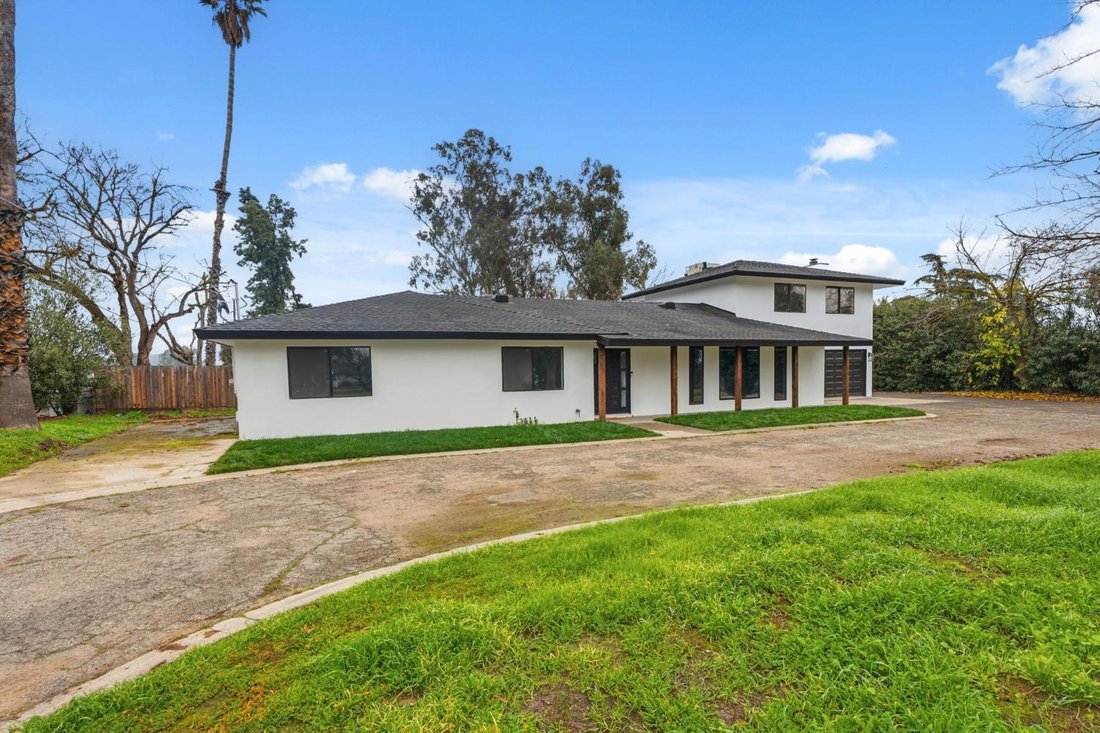 House in Clovis, California, United States 5 - 16992166