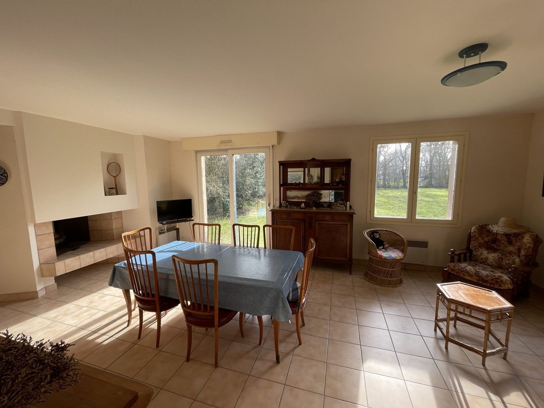 House in Sarzeau, Brittany, France 4 - 16998666