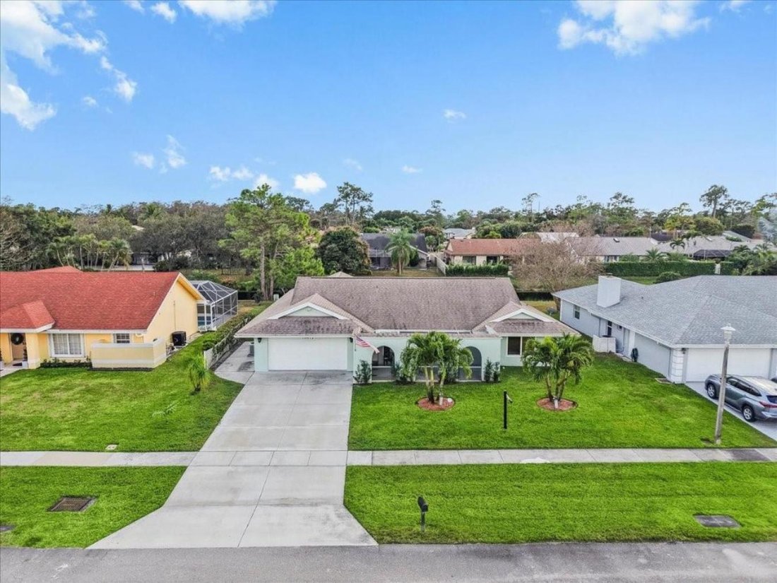 House in Wellington, Florida, United States 2 - 16999245