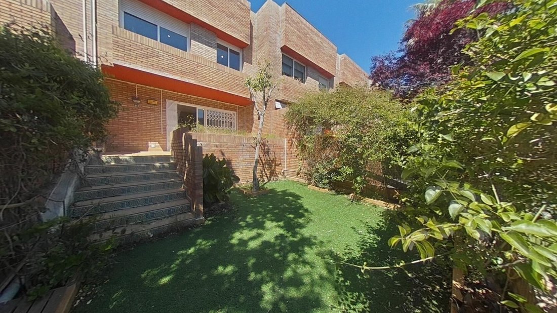 House in Castelldefels, Catalonia, Spain 1 - 16993037