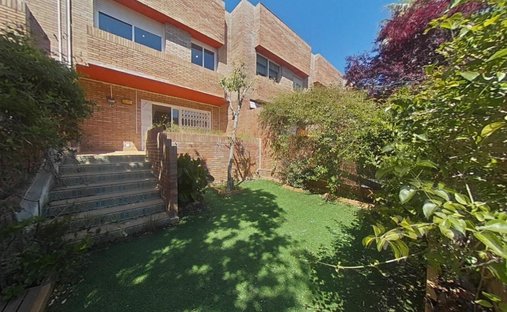 House in Castelldefels, Catalonia, Spain 1
