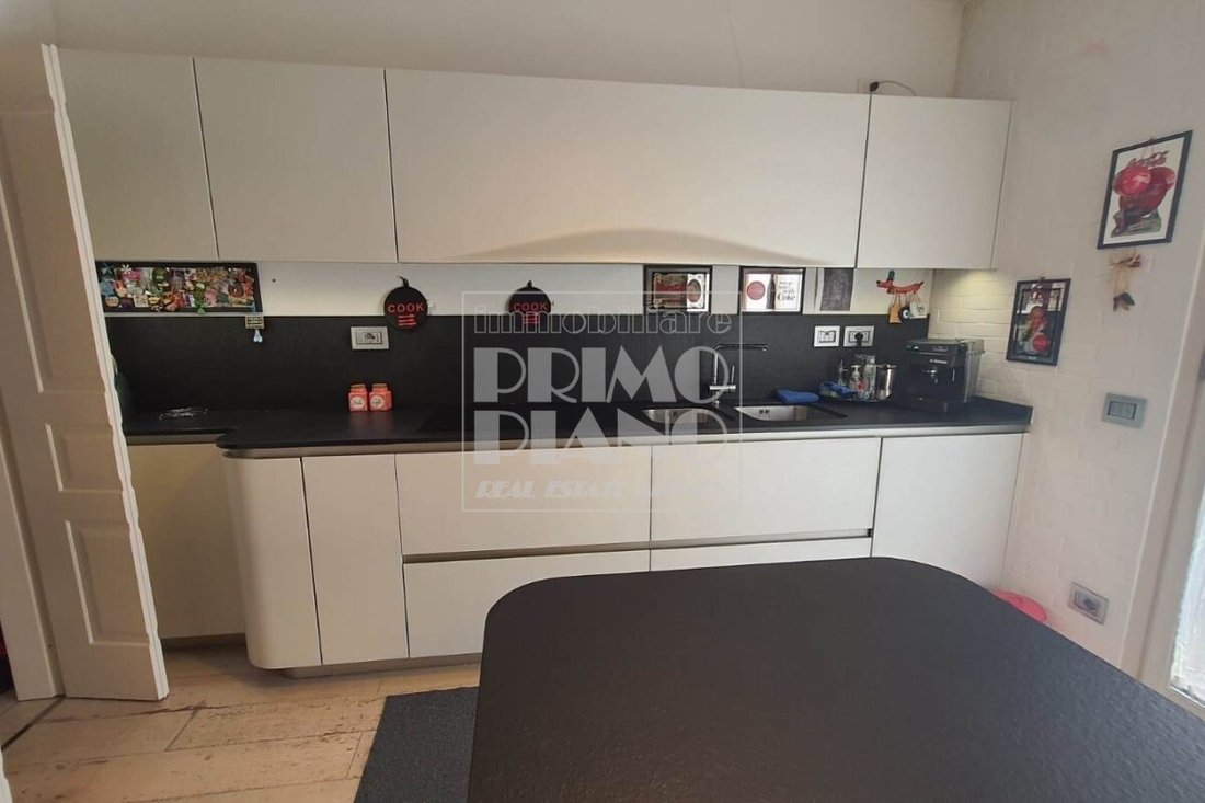 Apartment in San Marco, Lucca, Italy 5 - 16992515