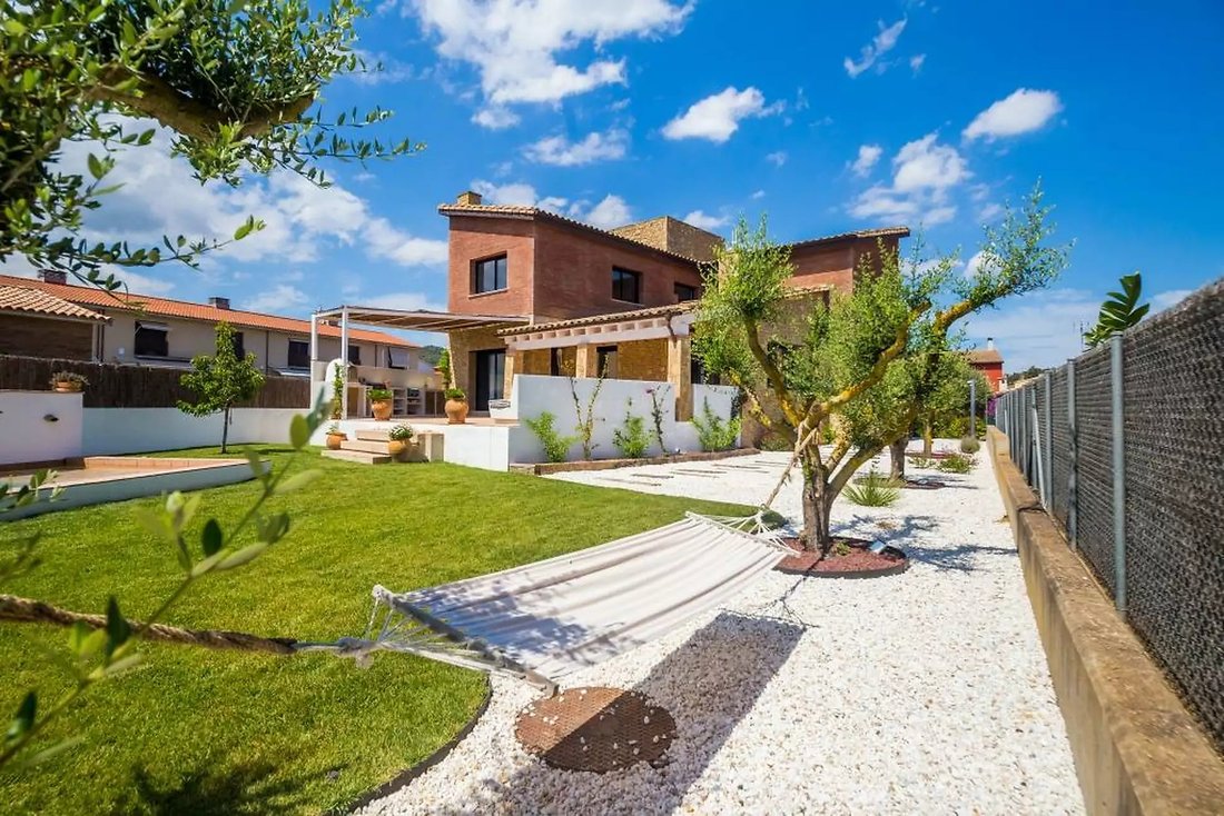 House in Vall-llobrega, Catalonia, Spain 2 - 14355914