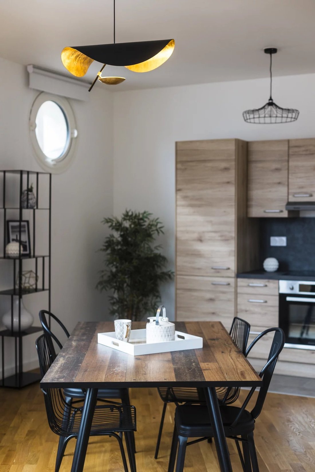Apartment in Centre Ville, Nantes, France 3 - 17001069