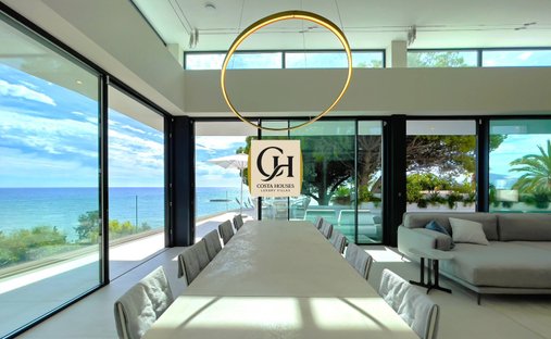 Villa in Costa Blanca, Valencian Community, Spain 1