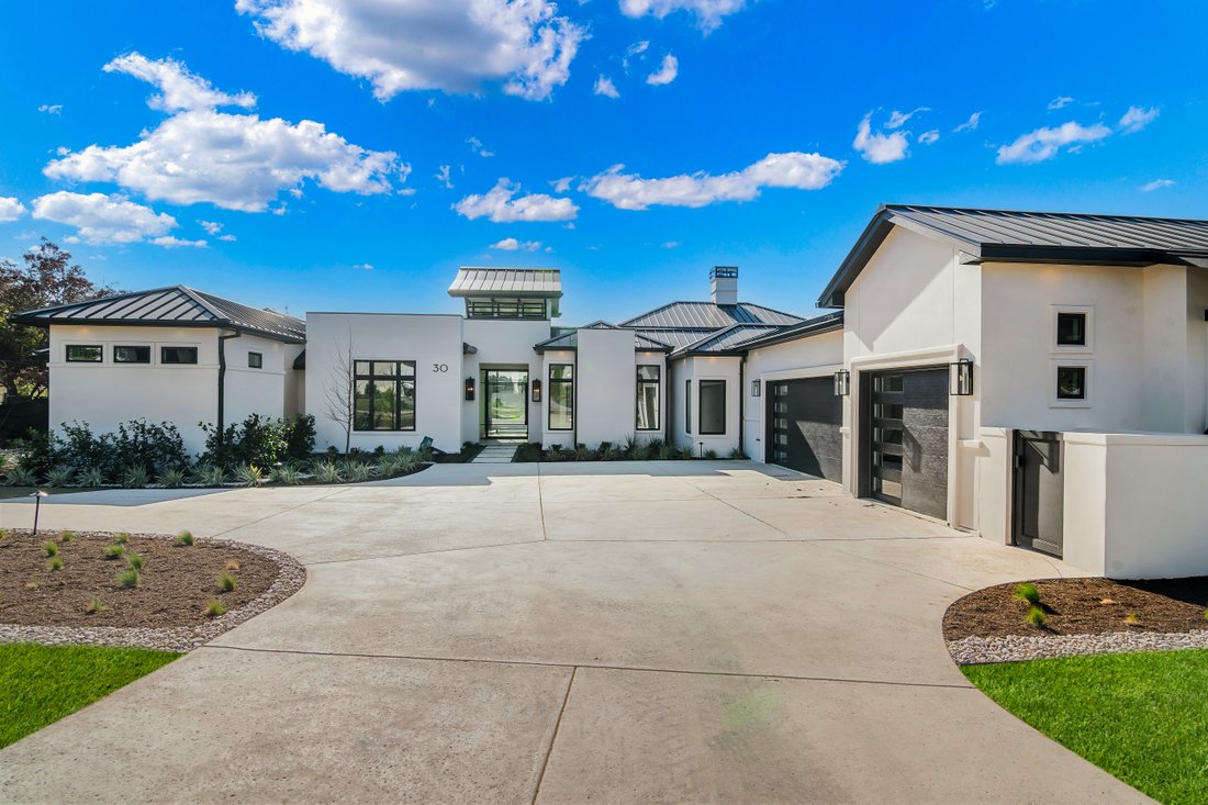 House in San Antonio, Texas, United States 3 - 16475057
