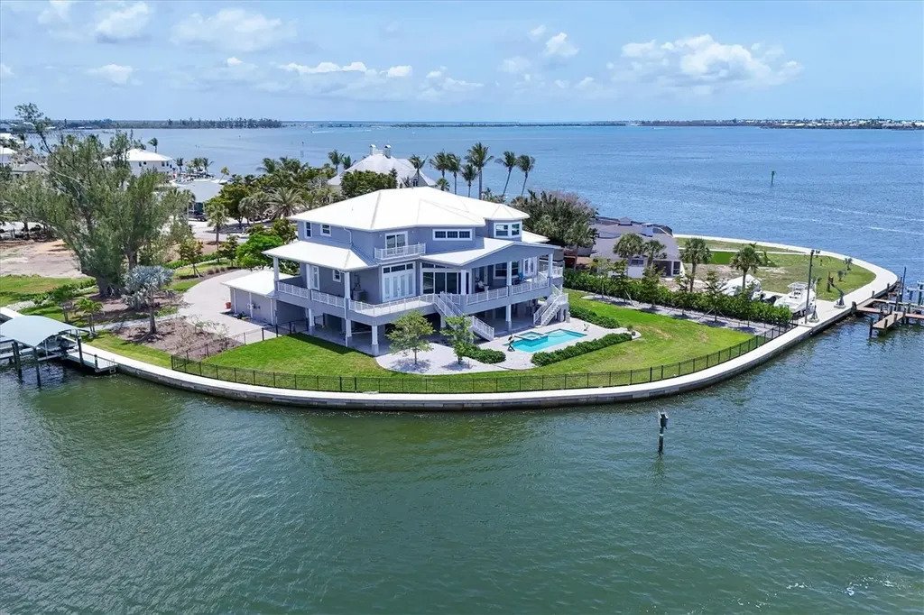 House in Placida, Florida, United States 1 - 15700360