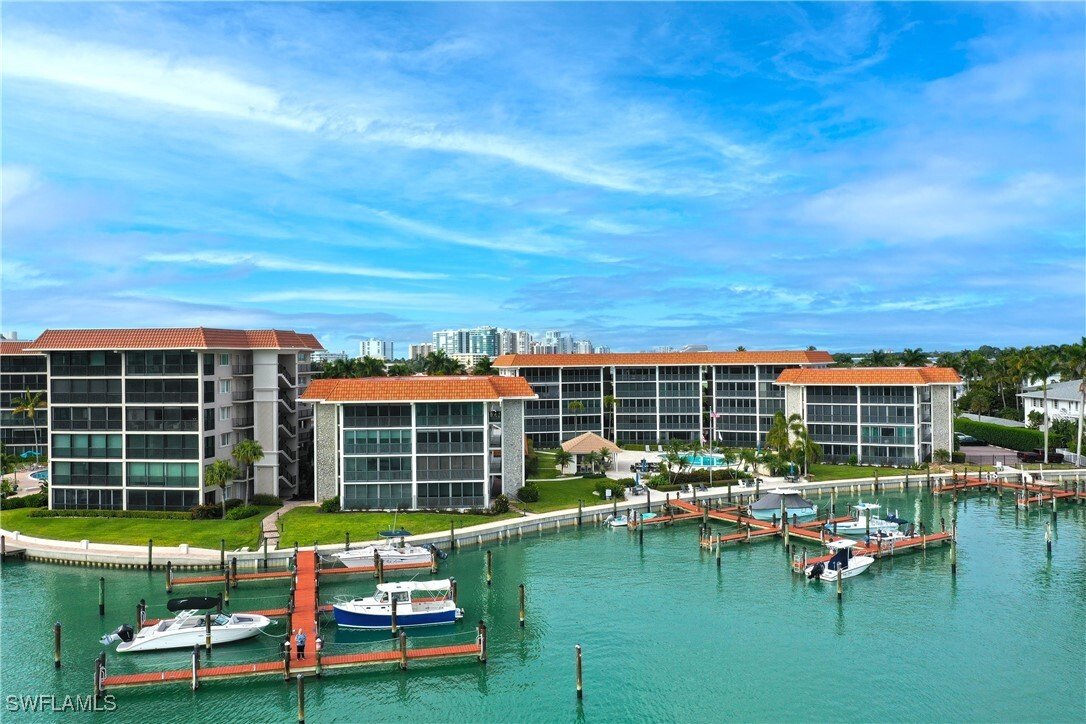 Condo in Naples, Florida, United States 3 - 16992473