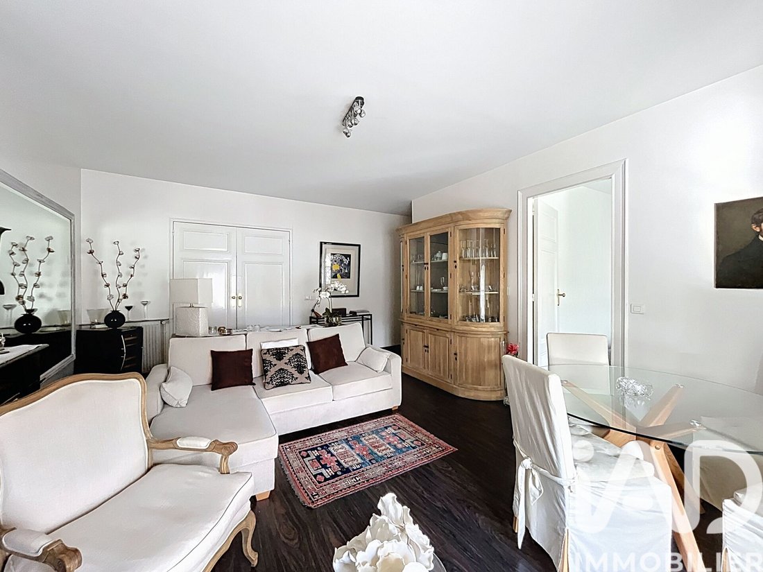 Apartment in Grand Parc-Chartrons-Paul Doumer, Bordeaux, France 3 - 16997653